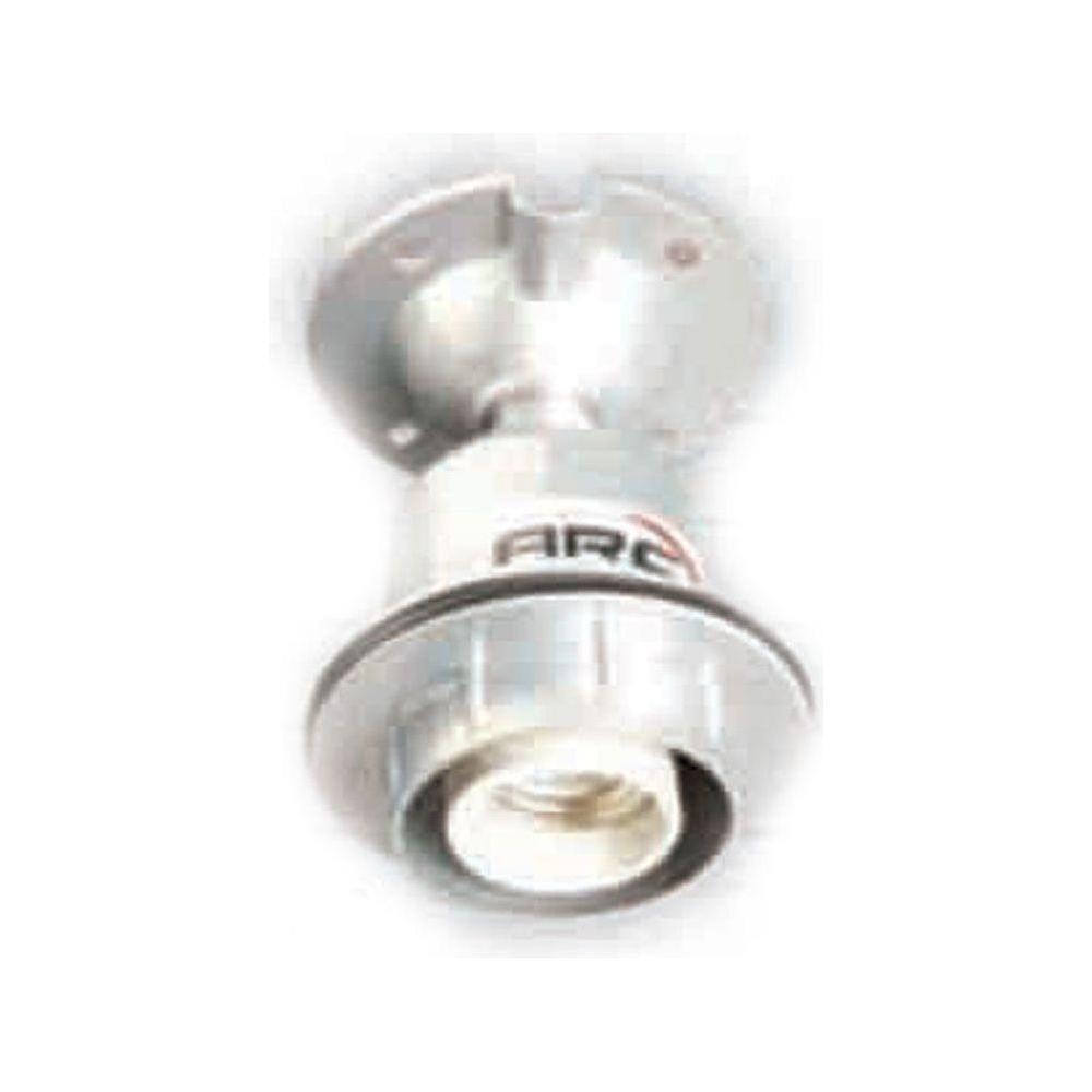 ARC AX3127 Lighting Ceiling Mount Receptacle | ARC by KHM Megatools Corp. ARC AX3127 Lighting Ceiling Mount Receptacle | ARC by KHM Megatools Corp.